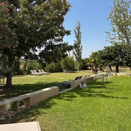 Quinta Da Vala - Veranda 1