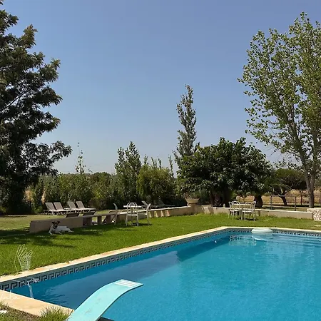 Quinta Da Vala - Veranda 1 *