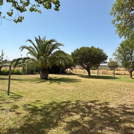 Quinta Da Vala - Veranda 1