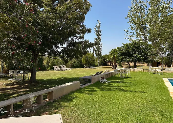 Quinta Da Vala - Veranda 1